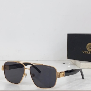 2024.04.08   Original Quality Versace Sunglasses 2136