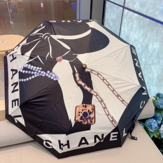 2024.04.08  Chanel Umbrella 082
