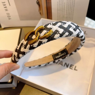 2024.04.09 Chanel Headband 309