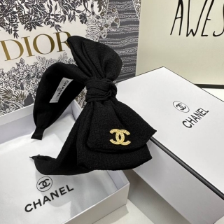 2024.04.09 Chanel Headband 298
