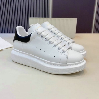 Alexander McQueen Shoes 34-45 (218)