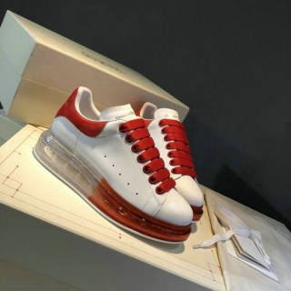Alexander McQueen Shoes 34-46 (266)