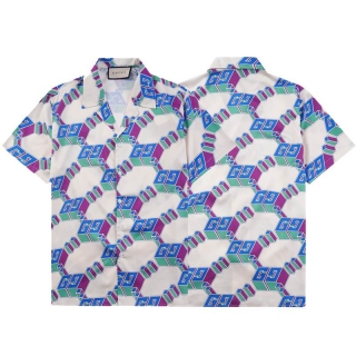 2024.04.11 Gucci Shirts M-3XL 3151