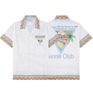 2024.04.11 Casablanca Shirts M-3XL 333