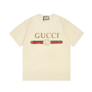 2024.04.11 Gucci Shirts XS-L 3156