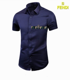 2024.04.11 Fendi Shirts M-3XL 765