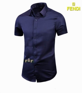 2024.04.11 Fendi Shirts M-3XL 761