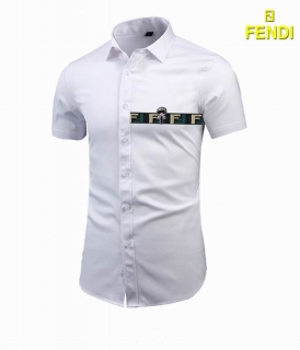 2024.04.11 Fendi Shirts M-3XL 768