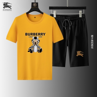 2024.04.11 Burberry Sports Suit M-4XL 719