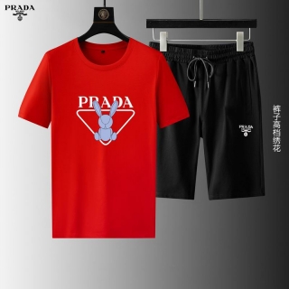 2024.04.11 Prada Sports Suit M-4XL 448