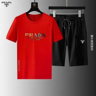 2024.04.11 Prada Sports Suit M-4XL 466
