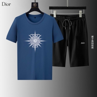 2024.04.11 Dior Sports Suit M-4XL 546