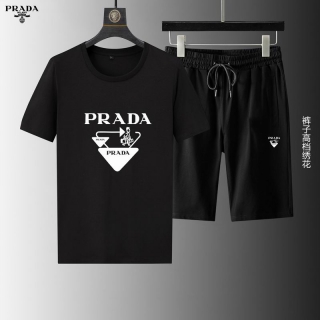 2024.04.11 Prada Sports Suit M-4XL 452