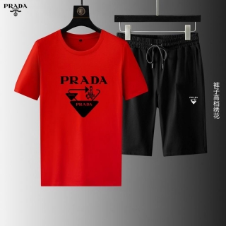 2024.04.11 Prada Sports Suit M-4XL 454