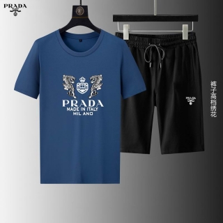 2024.04.11 Prada Sports Suit M-4XL 463