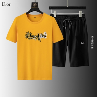 2024.04.11 Dior Sports Suit M-4XL 524