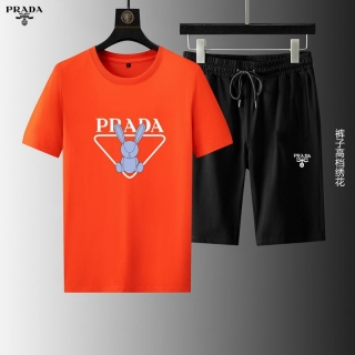 2024.04.11 Prada Sports Suit M-4XL 449