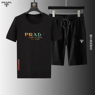 2024.04.11 Prada Sports Suit M-4XL 464