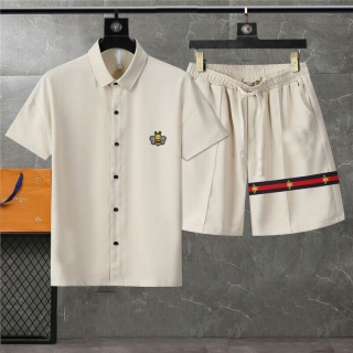 2024.04.11 Gucci Sports Suit M-3XL 1010