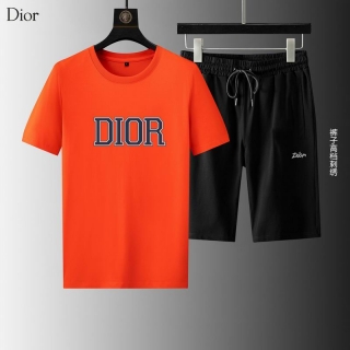 2024.04.11 Dior Sports Suit M-4XL 556