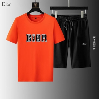 2024.04.11 Dior Sports Suit M-4XL 532