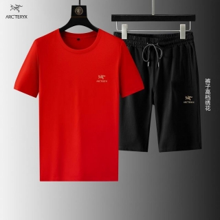 2024.04.11 Arcteryx Sports Suit M-4XL 059