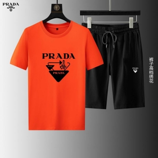 2024.04.11 Prada Sports Suit M-4XL 455
