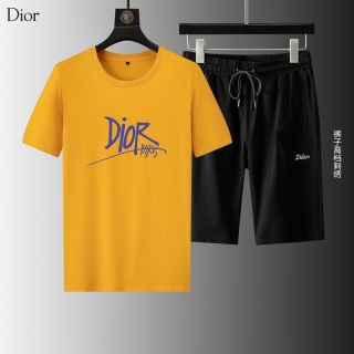 2024.04.11 Dior Sports Suit M-4XL 518