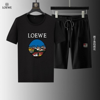 2024.04.11 Loewe Sports Suit M-4XL 128
