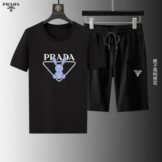 2024.04.11 Prada Sports Suit M-4XL 446