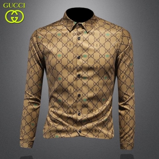 2024.04.11 Gucci Long Shirts M-5XL 084