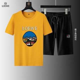 2024.04.11 Loewe Sports Suit M-4XL 129