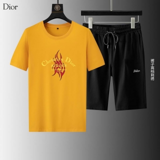 2024.04.11 Dior Sports Suit M-4XL 536