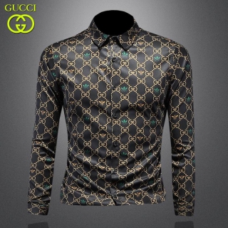 2024.04.11 Gucci Long Shirts M-5XL 086