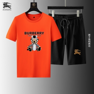 2024.04.11 Burberry Sports Suit M-4XL 721