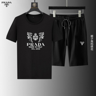 2024.04.11 Prada Sports Suit M-4XL 458
