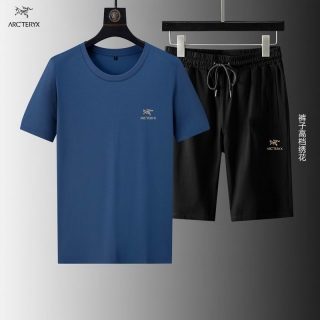 2024.04.11 Arcteryx Sports Suit M-4XL 060