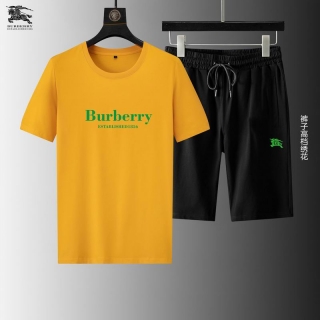 2024.04.11 Burberry Sports Suit M-4XL 731
