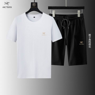 2024.04.11 Arcteryx Sports Suit M-4XL 057