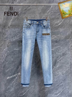 2024.04.11 Fendi Jeans sz29-38 031