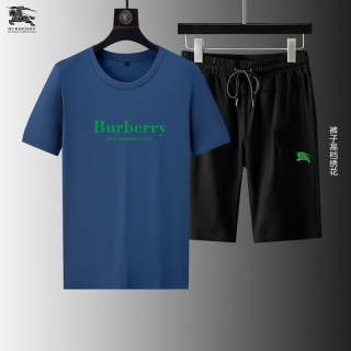 2024.04.11 Burberry Sports Suit M-4XL 735
