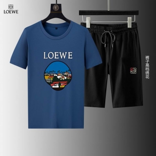 2024.04.11 Loewe Sports Suit M-4XL 133