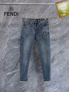 2024.04.11 Fendi Jeans sz29-38 032