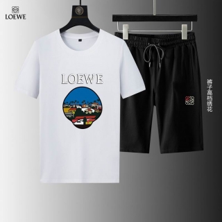2024.04.11 Loewe Sports Suit M-4XL 132