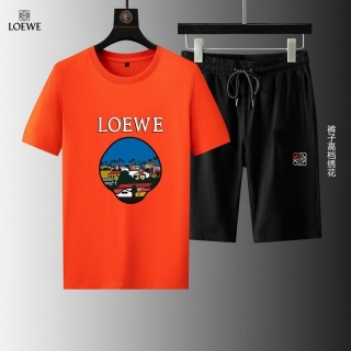 2024.04.11 Loewe Sports Suit M-4XL 131
