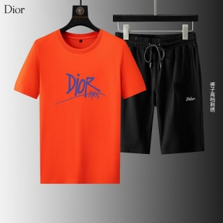 2024.04.11 Dior Sports Suit M-4XL 520