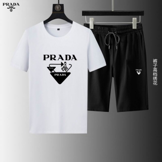 2024.04.11 Prada Sports Suit M-4XL 456