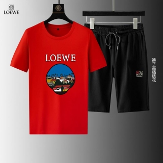 2024.04.11 Loewe Sports Suit M-4XL 130