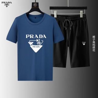 2024.04.11 Prada Sports Suit M-4XL 457
