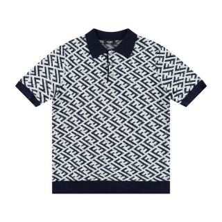 2024.04.12 Fendi Shirts S-XL 771